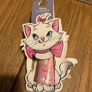 Marie sticker rolls 2